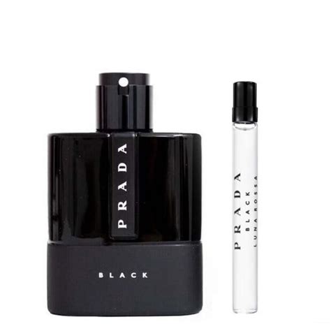 prada luna rossa travel size